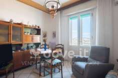 Foto Appartamento in vendita a Grosseto - 5 locali 110mq