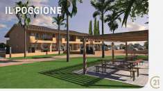 Foto Appartamento in vendita a Grosseto