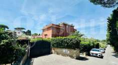 Foto Appartamento in vendita a Grottaferrata