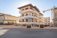 Foto Appartamento in vendita a Grottaferrata