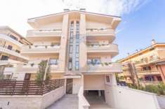 Foto Appartamento in vendita a Grottaferrata