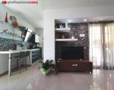 Foto Appartamento in vendita a Grottaglie