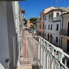 Foto Appartamento in vendita a Grottammare