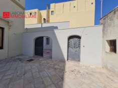 Foto Appartamento in vendita a Guagnano