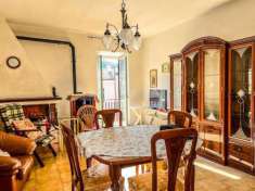 Foto Appartamento in vendita a Guarcino - 3 locali 105mq