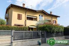 Foto Appartamento in vendita a Guardamiglio