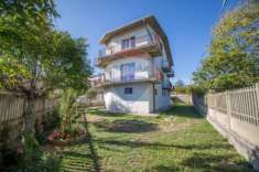 Foto Appartamento in vendita a Guardiagrele - 5 locali 170mq