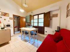 Foto Appartamento in vendita a Guardistallo 40 mq  Rif: 1333943