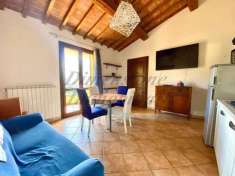 Foto Appartamento in vendita a Guardistallo
