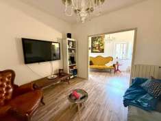 Foto Appartamento in vendita a Guardistallo