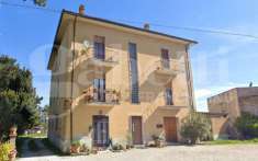 Foto Appartamento in vendita a Gubbio