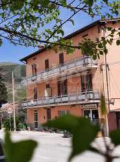 Foto Appartamento in vendita a Gubbio