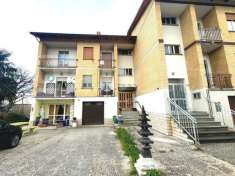 Foto Appartamento in vendita a Gubbio