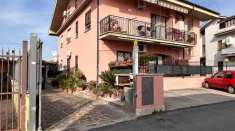 Foto Appartamento in vendita a Guidonia Montecelio