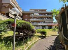 Foto Appartamento in vendita a Guidonia Montecelio