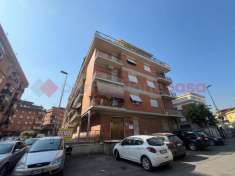 Foto Appartamento in vendita a Guidonia Montecelio