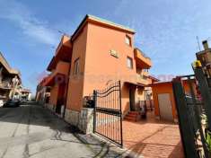 Foto Appartamento in vendita a Guidonia Montecelio