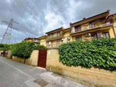 Foto Appartamento in vendita a Guidonia Montecelio