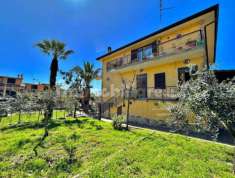 Foto Appartamento in vendita a Guidonia Montecelio