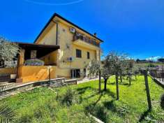 Foto Appartamento in vendita a Guidonia Montecelio