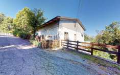 Foto Appartamento in vendita a Guiglia