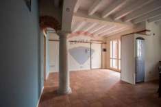 Foto Appartamento in vendita a Gussago - 3 locali 85mq