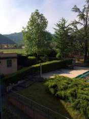 Foto Appartamento in Vendita a Gussago