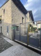 Foto Appartamento in Vendita a Gussago