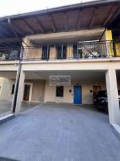 Foto Appartamento in Vendita a Gussago Croce