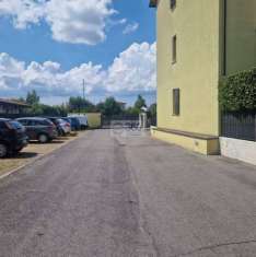 Foto Appartamento in Vendita a Gussago Gussago