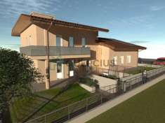 Foto Appartamento in Vendita a Illasi Cellore