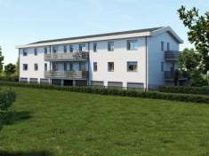 Foto Appartamento in vendita a Imola