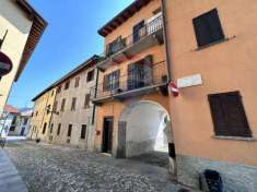 Foto Appartamento in vendita a Inarzo