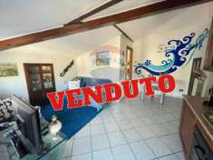 Foto Appartamento in vendita a Induno Olona - 2 locali 50mq
