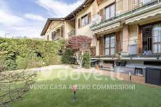 Foto Appartamento in vendita a Induno Olona