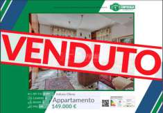 Foto Appartamento in vendita a Induno Olona