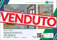 Foto Appartamento in vendita a Induno Olona