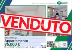 Foto Appartamento in vendita a Induno Olona