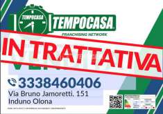 Foto Appartamento in vendita a Induno Olona