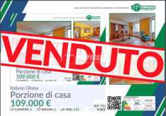 Foto Appartamento in vendita a Induno Olona