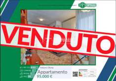 Foto Appartamento in vendita a Induno Olona