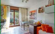 Foto Appartamento in vendita a Induno Olona