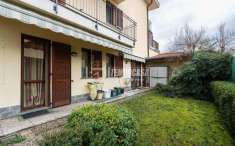 Foto Appartamento in vendita a Inverigo
