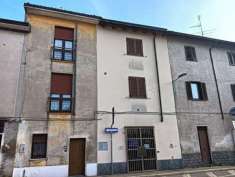 Foto Appartamento in vendita a Inveruno - 2 locali 50mq