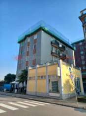 Foto Appartamento in vendita a Inveruno - 2 locali 60mq