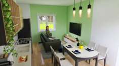 Foto Appartamento in vendita a Inveruno - 3 locali 84mq