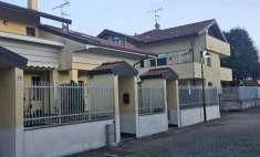 Foto Appartamento in vendita a Inveruno