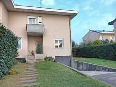 Foto Appartamento in Vendita a Inveruno