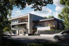 Foto Appartamento in vendita a Inzago - 3 locali 119mq