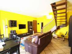 Foto Appartamento in vendita a Inzago - 3 locali 120mq